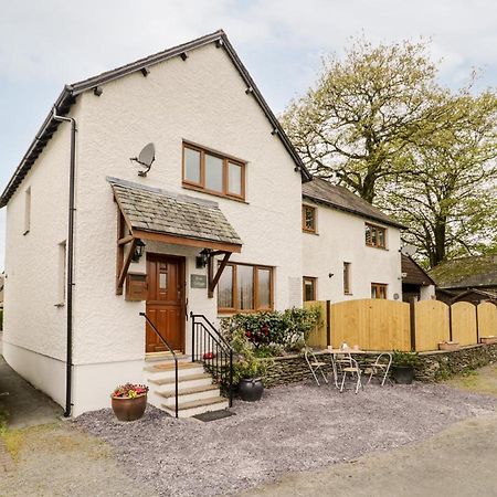 Rose Cottage Kendal Eksteriør bilde