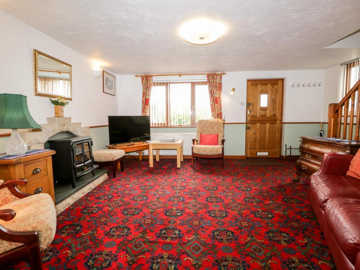 Rose Cottage Kendal Eksteriør bilde