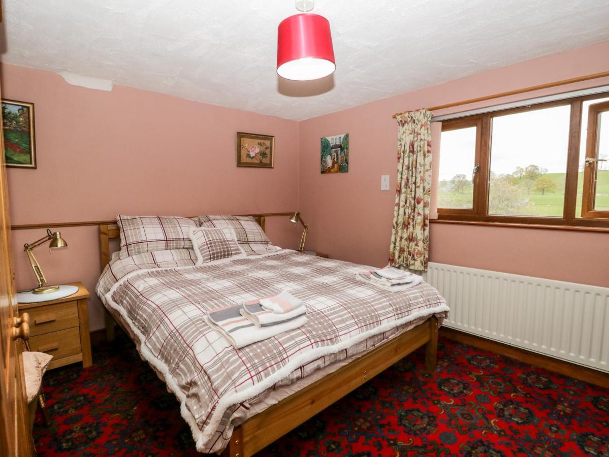 Rose Cottage Kendal Eksteriør bilde