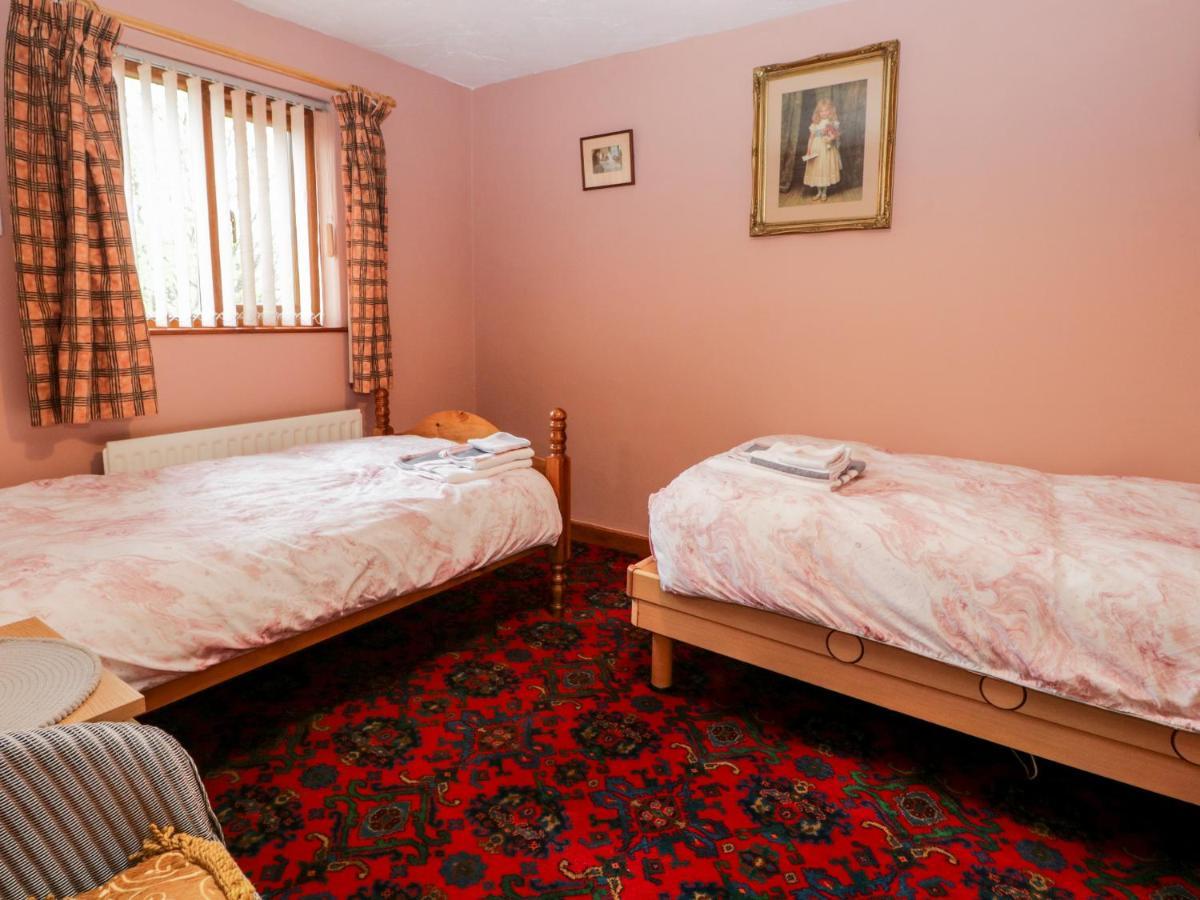 Rose Cottage Kendal Eksteriør bilde