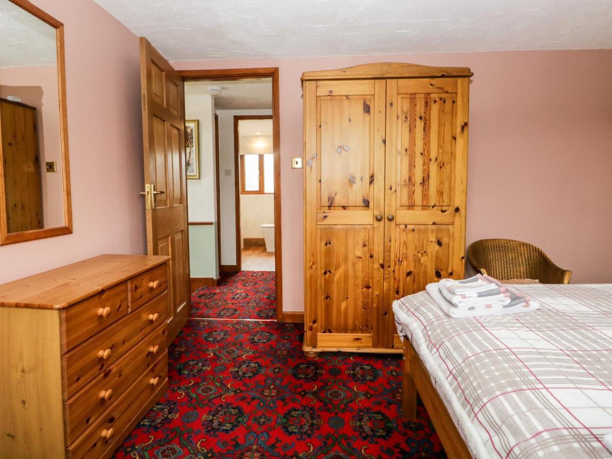 Rose Cottage Kendal Eksteriør bilde