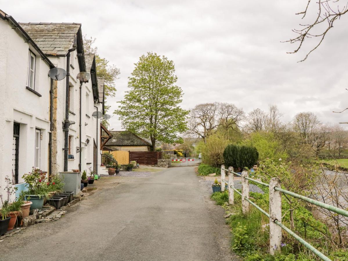 Rose Cottage Kendal Eksteriør bilde